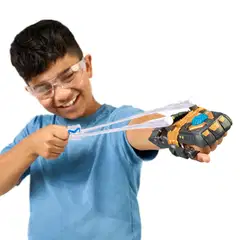 Goo Jit Zu Meteor Madness Mega Launcher - 11