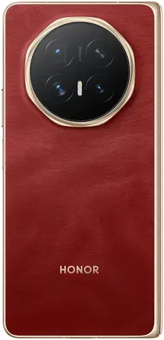 HONOR älypuhelin Magic V6 16GB+512GB, punainen - 13