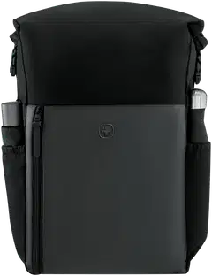 Wenger UrbanOne Roll-Top selkäreppu 15,6" tietokoneelle - 1