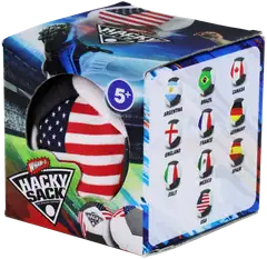 Hacky Sack World Cup pallo - 6