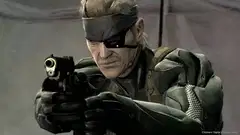 Konami PS5 Metal Gear Solid Master Collection Vol. 2 Day1 versio - 10