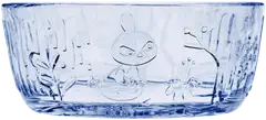 Moomin Arabia Muumi kulho 35cl vedensininen - 1
