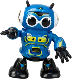 Silverlit Robo beats II tanssiva robotti - 1