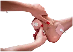 Bluetens PinkTens kuukautiskivunlievittäjä - 3