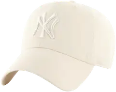 47Brand Core NY Yankees MLB lippis Clean Up - 1