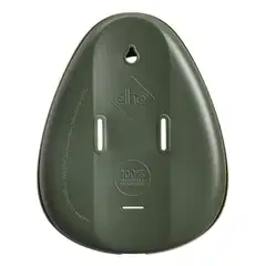 elho linnunpönttö essential 18cmx21cmx k23cm vaalea harmaa - 2