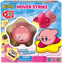 Kirby Fuwa Hover -peli - 1