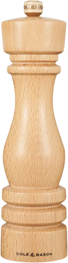 Cole & Mason pippurimylly London 22 cm vaaleanruskea - 1