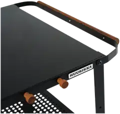 Muurikka kesäkeittiö kaasu 58 WG - 7