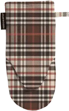 Reino&Aino patakinnas 15X30cm ruskea - 1