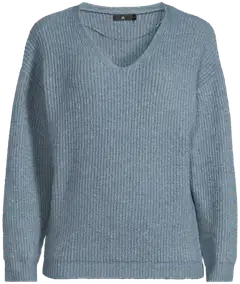 House naisten neulepusero soft 213H264012 - Citadel - 2