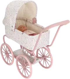 Little Dutch nukenvaunut metalli - 7