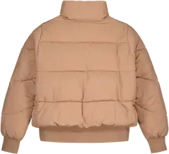 WKLY. naisten toppatakki 225W322508 - Warm taupe - 2