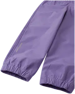 Reima lasten softshell-housut Kuori - Misty Violet - 4