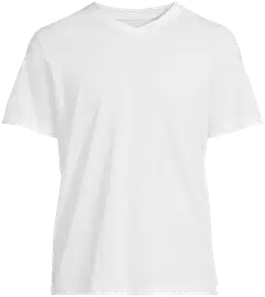 House miesten T-paita 195HNOS3 - White - 2
