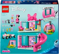 LEGO® Disney Classic 43274 Minnin lemmikkihotelli - 3