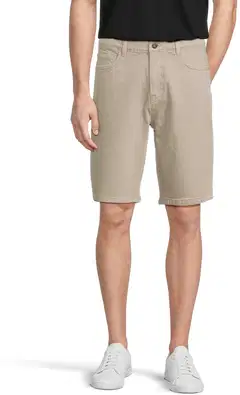 House miesten farkkushortsit 202H152604 - Light sand - 1