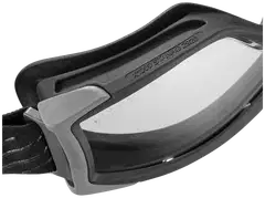 Bolle Safety tuuletettu suojamaski X1000, kirkas RAIDERKIT - 6