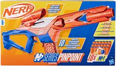 Nerf leikkiase N Series Pintpoint - 1