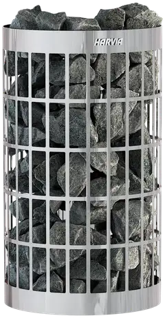 Harvia  savuputken suoja Cilindro - 2