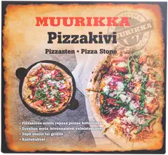 Muurikka Pizzakivi - 3