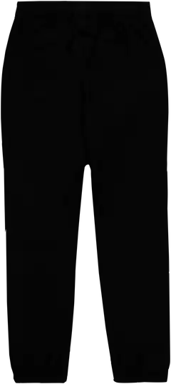House nuorten fleecevuoriset välikausihousut 245G28257H - BLACK - 2
