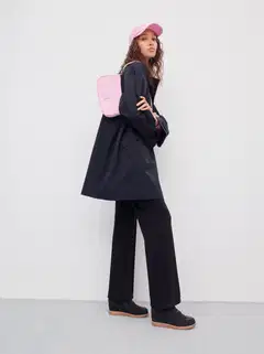 WKLY. unisex lippis 217W062662 - pink - 3