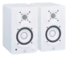 Yamaha Aktiivikaiutinpari HS3W - 1