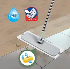 Streamy märkä kertakäyttöinen - 12 kpl - 5