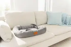 Beurer PP250 Kira lämmitettävä lemmikin sänky - 4