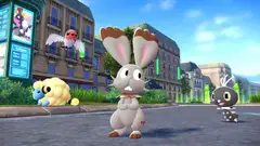 Nintendo Pokémon Legends: Z-A - 4