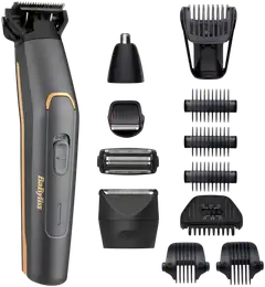 BaByliss vartalotrimmeri Graphite Multi Trimmer - 1