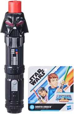 Star Wars Lightsaber Squad valomiekka, erilaisia - 9