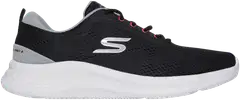 Skechers miesten vapaa-ajan lenkkari Skech-Lite Pro 2.0 Berrix Black - Blk/Gray - 3