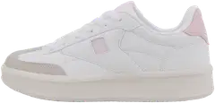 WKLY. naisten tennarit Florence LD86210 - White/pink - 3