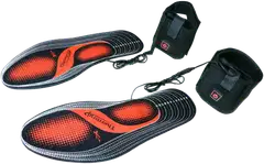 Thermrup Smart Heat lämmitettävät pohjalliset - 2