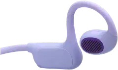 JBL langattomat avoimet kuulokkeet lapsille Junior Free violetti - 4