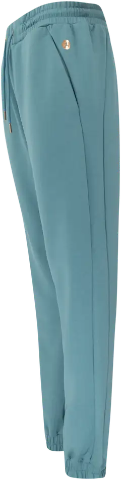 Danskin naisten scuba-joggersit DCS2309A - Aqua 17-4911TCX - 2