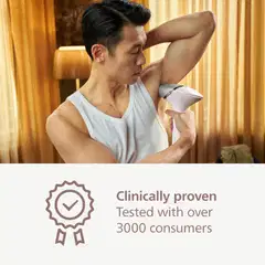 Philips Lumea IPL 8000 Series BRI946/00 karvanpoistolaite - 4