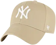 47Brand NY Yankees MLB lippis Legend MVP - 1