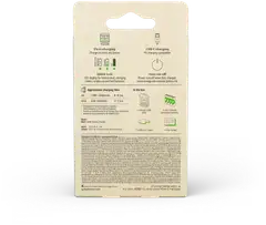 GP Recyko akkulaturi B423 sis. 4kpl AA 2100mAh NiMH akut - 3