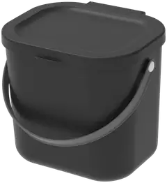 Rotho kierrätysroskakori 6l - 1