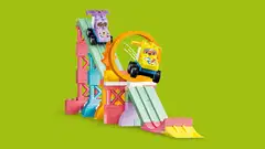 LEGO® DUPLO Town 10478 Luovat rampit ja ajoneuvot 3in1 - 5