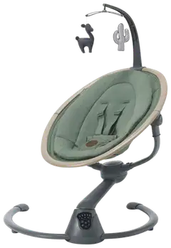 Maxi-Cosi sitteri Cassia Electric vihreä - 2