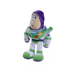 Simba - Disney Pixar Toy Story 5 Buzz, 25 cm, pehmo - 3