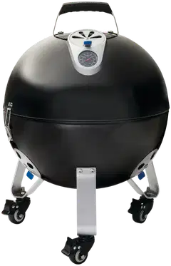 Napoleon Apollo AS18K savustin/hiiligrilli - 4