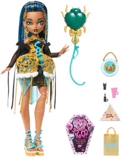 Monster High Scary Sweet Birthday Cleo - 3