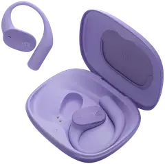 JBL langattomat kuulokkeet Sense Lite violetti - 2