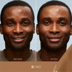 Lumene CC Color Correcting Meikkivoide SK20 8 Rich 30 ml - 4