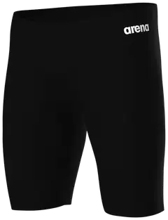 Arena Miesten Team Swim Jammer uimahousut - BLACK - 3